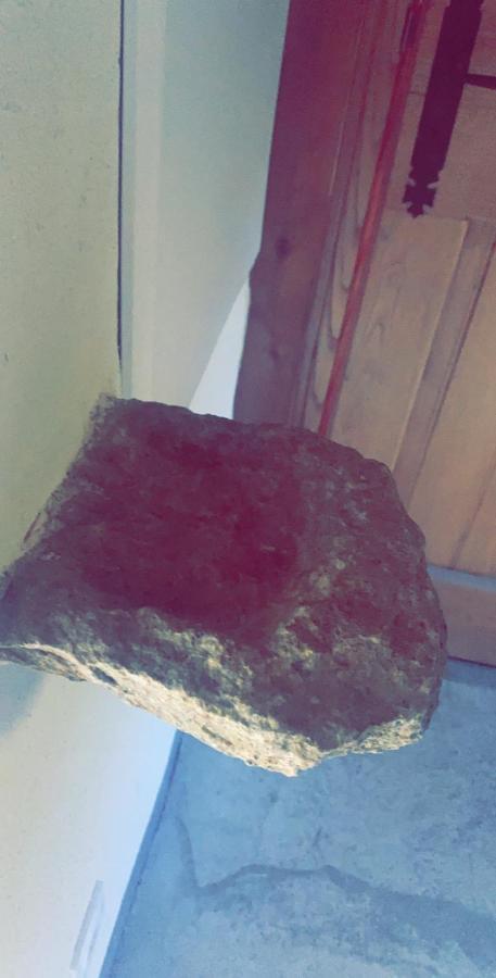 Penzion La Bergerie Du Chene Omessa Exteriér fotografie